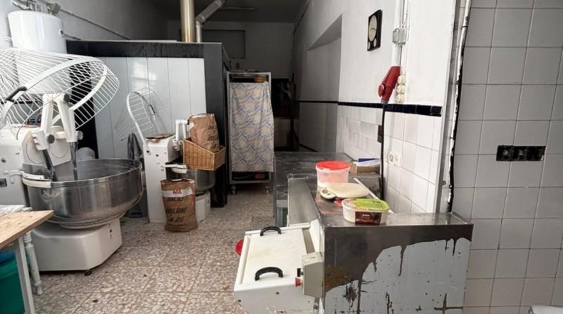 Cádiz - Setenil de las Bodegas - 145m2