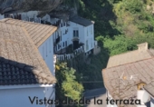 Xalet independent amb terreny en venda a la España, Setenil de las Bodegas, ref.: TR406946 foto