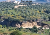 Xalet independent amb terreny en venda a la España, Setenil de las Bodegas, ref.: TR406946 foto
