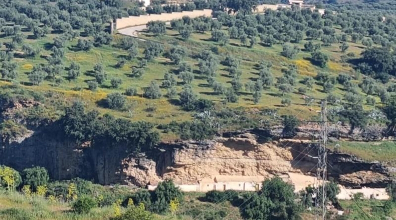 Cádiz - Setenil de las Bodegas - 145m2