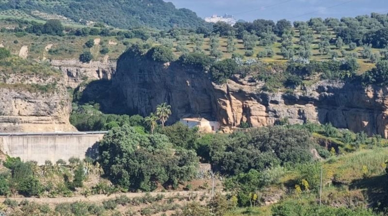 Cádiz - Setenil de las Bodegas - 145m2