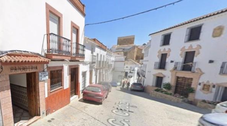 Cádiz - Setenil de las Bodegas - 145m2
