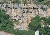 Xalet independent amb terreny en venda a la España, Setenil de las Bodegas, ref.: TR406946 foto
