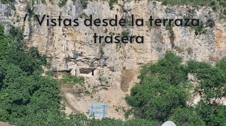 Cádiz - Setenil de las Bodegas - 145m2