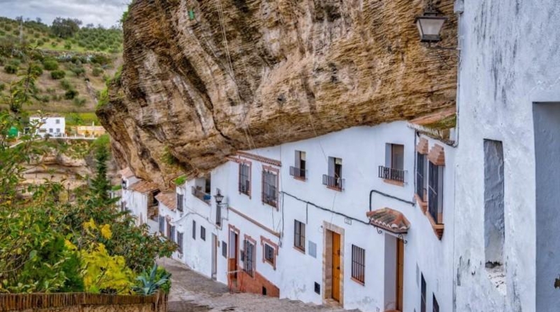 Cádiz - Setenil de las Bodegas - 145m2