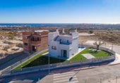 Xalet independent amb terreny en venda a la España, Mutxamel, ref.: TR145596 foto