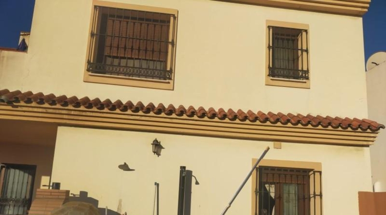 Cádiz - La Línea de la Concepción - 400m2
