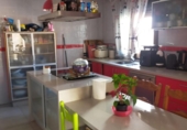 Chalet independiente con terreno en venta en la España, La Línea de la Concepción, ref: TR406907 foto