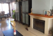 Chalet independiente con terreno en venta en la España, La Línea de la Concepción, ref: TR406907 foto