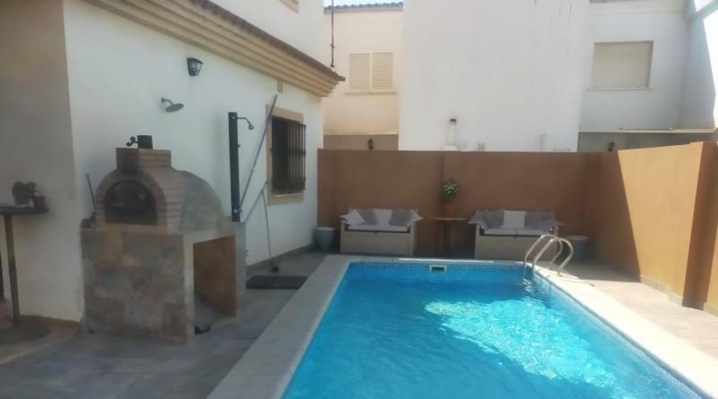 Cádiz - La Línea de la Concepción - 400m2