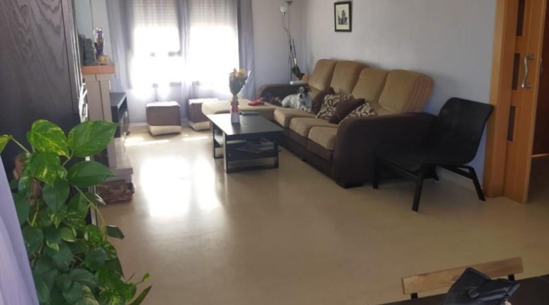 Cádiz - La Línea de la Concepción - 400m2