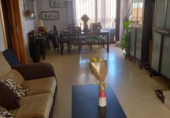 Chalet independiente con terreno en venta en la España, La Línea de la Concepción, ref: TR406907 foto