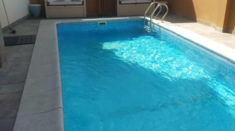 Cádiz - La Línea de la Concepción - 400m2
