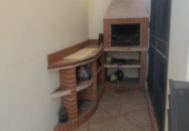Chalet independiente con terreno en venta en la España, La Línea de la Concepción, ref: TR406907 foto