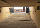 Chalet independiente con terreno en venta en la España, La Línea de la Concepción, ref: TR406907 foto