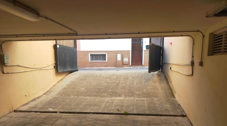 Cádiz - La Línea de la Concepción - 400m2