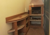Chalet independiente con terreno en venta en la España, La Línea de la Concepción, ref: TR406907 foto
