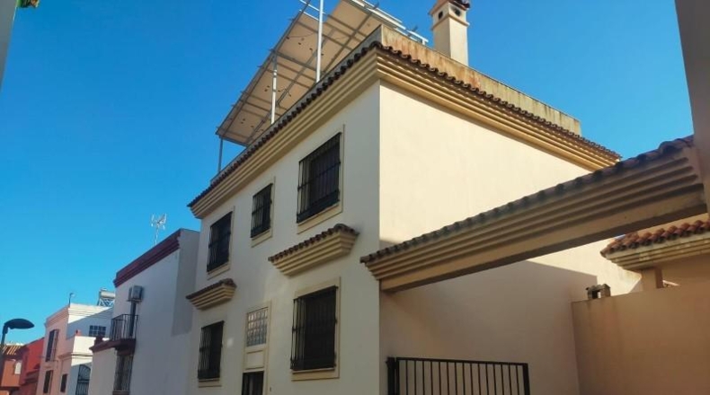 Cádiz - La Línea de la Concepción - 400m2