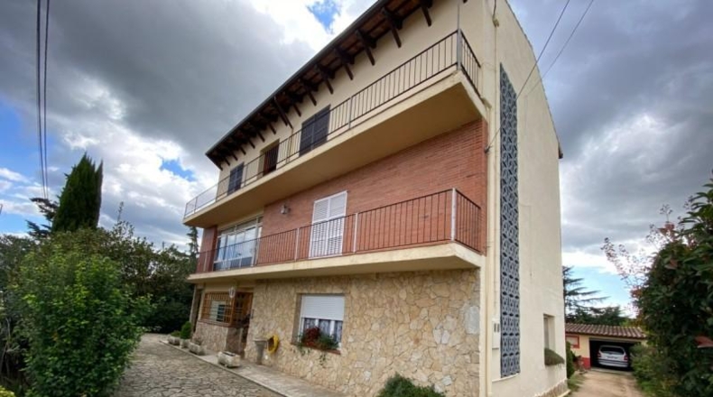 Gerona - Vidreres - 600m2