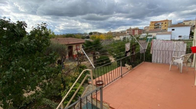Gerona - Vidreres - 600m2