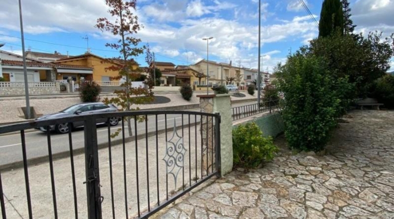 Gerona - Vidreres - 600m2