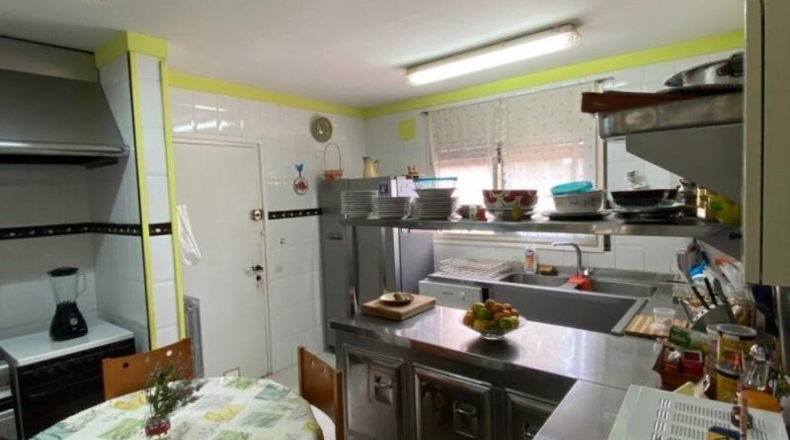 Gerona - Vidreres - 600m2