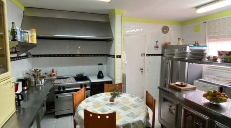 Gerona - Vidreres - 600m2
