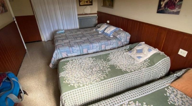 Gerona - Vidreres - 600m2