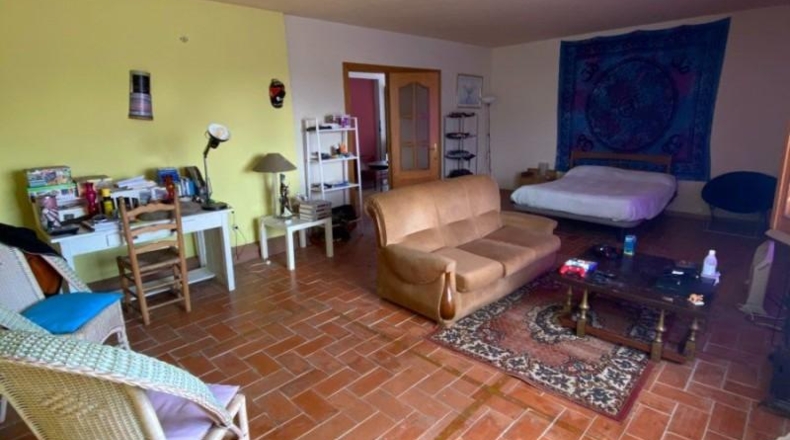 Gerona - Vidreres - 600m2