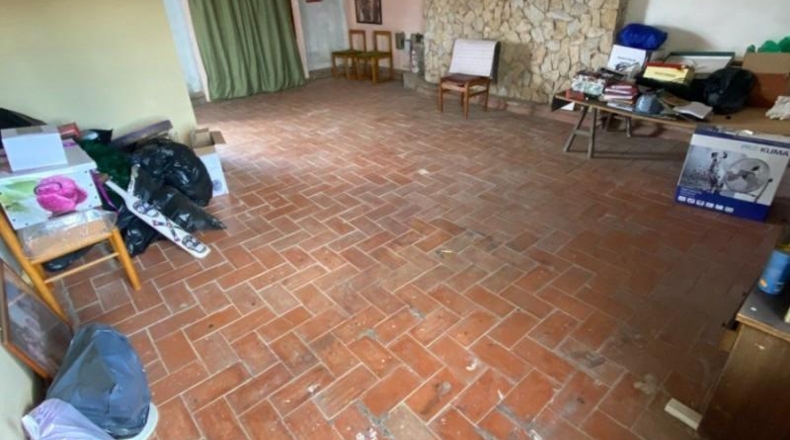 Gerona - Vidreres - 600m2