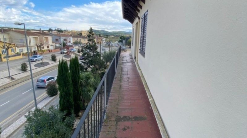 Gerona - Vidreres - 600m2