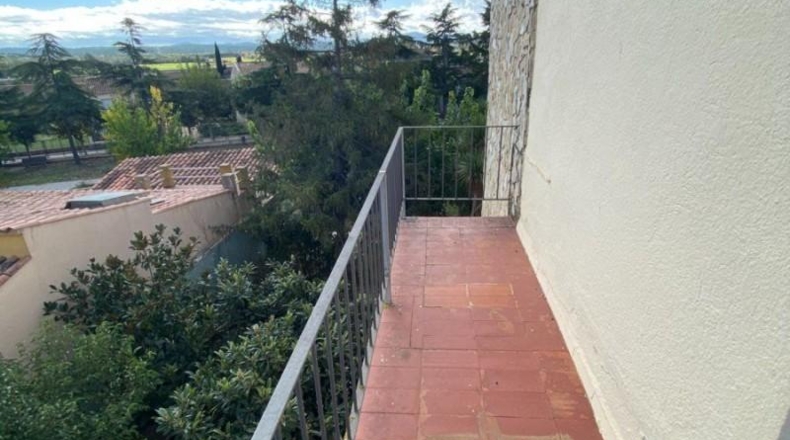 Gerona - Vidreres - 600m2