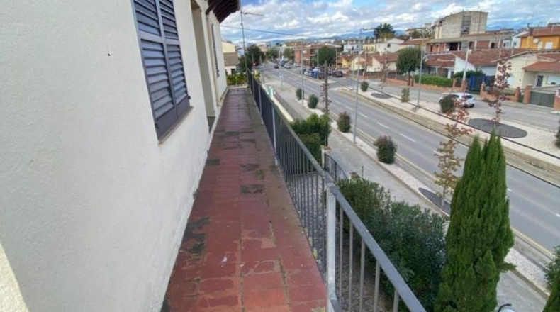 Gerona - Vidreres - 600m2