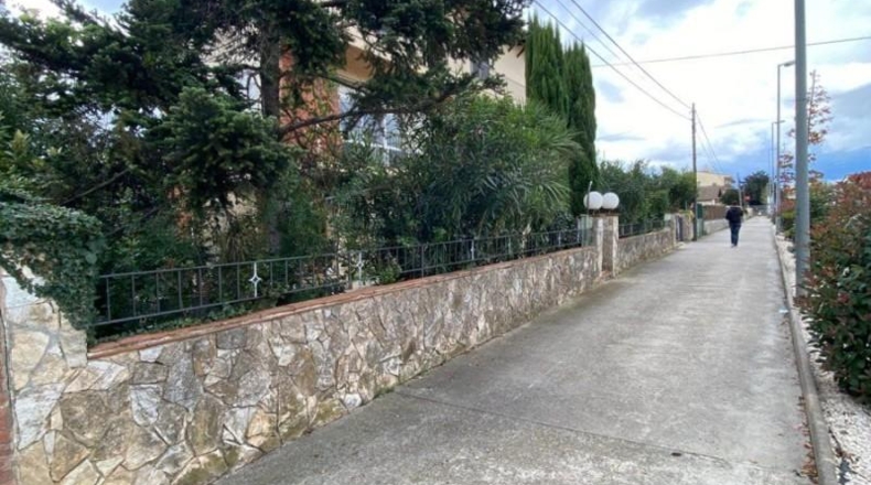 Gerona - Vidreres - 600m2