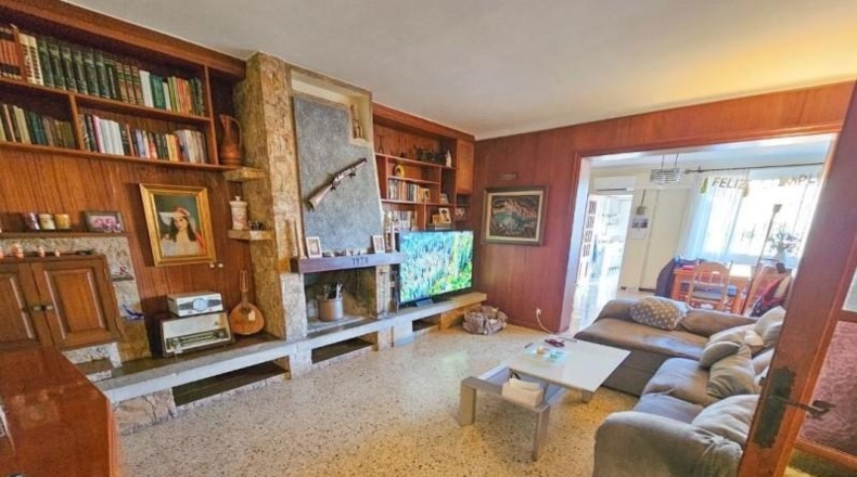 Gerona - Palafrugell - 489m2