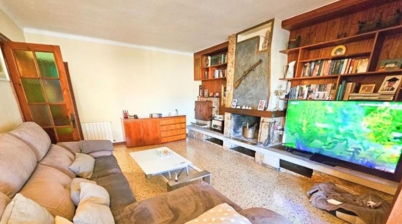 Gerona - Palafrugell - 489m2
