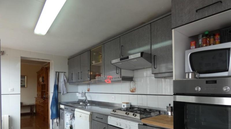 Gerona - Palafrugell - 489m2