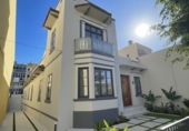 Casa de pueblo en venta en la España, Telde, ref: TR384392 foto