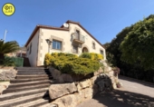 Chalet independiente con terreno en venta en la España, l'Ametlla del Vallès, ref: TR380685 foto