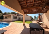 Chalet independiente con terreno en venta en la España, l'Ametlla del Vallès, ref: TR380685 foto