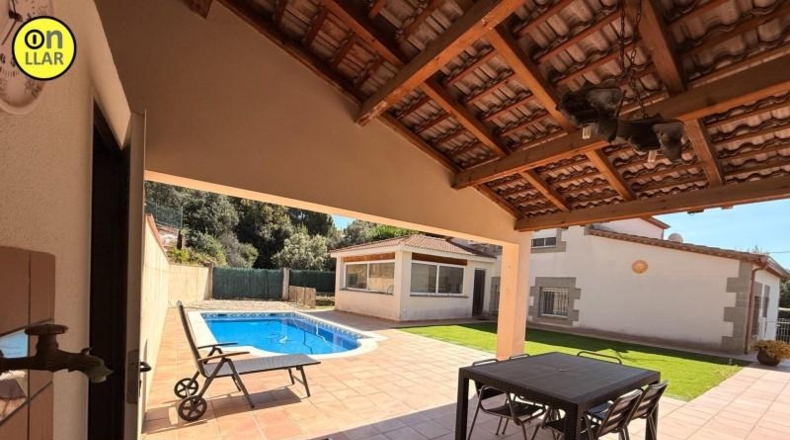 Barcelona - l'Ametlla del Vallès - 999m2