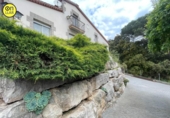 Chalet independiente con terreno en venta en la España, l'Ametlla del Vallès, ref: TR380685 foto