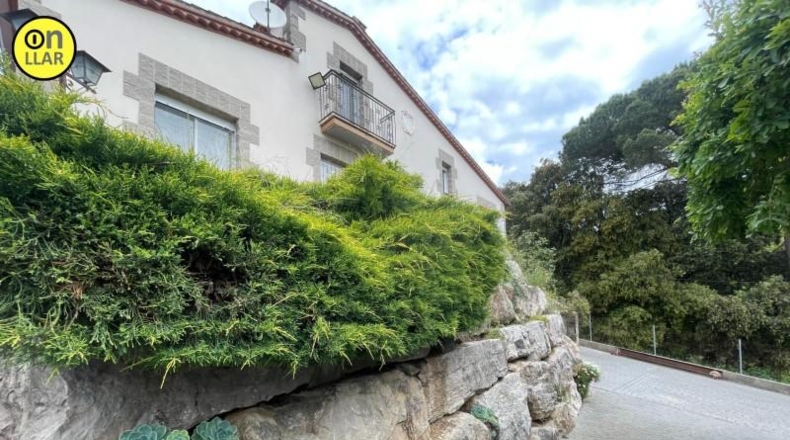 Barcelona - l'Ametlla del Vallès - 999m2