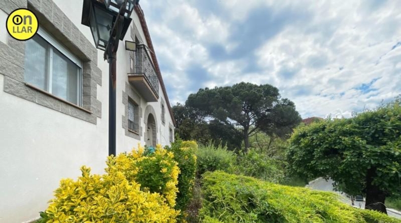 Barcelona - l'Ametlla del Vallès - 999m2