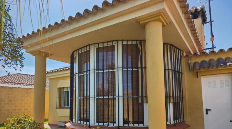 Cádiz - Chiclana de la Frontera - 404m2