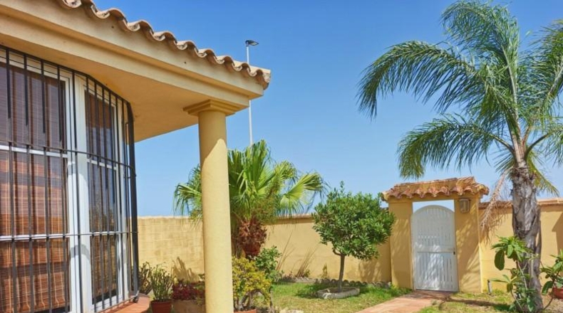 Cádiz - Chiclana de la Frontera - 404m2