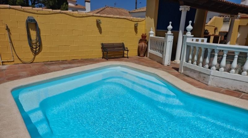 Cádiz - Chiclana de la Frontera - 404m2