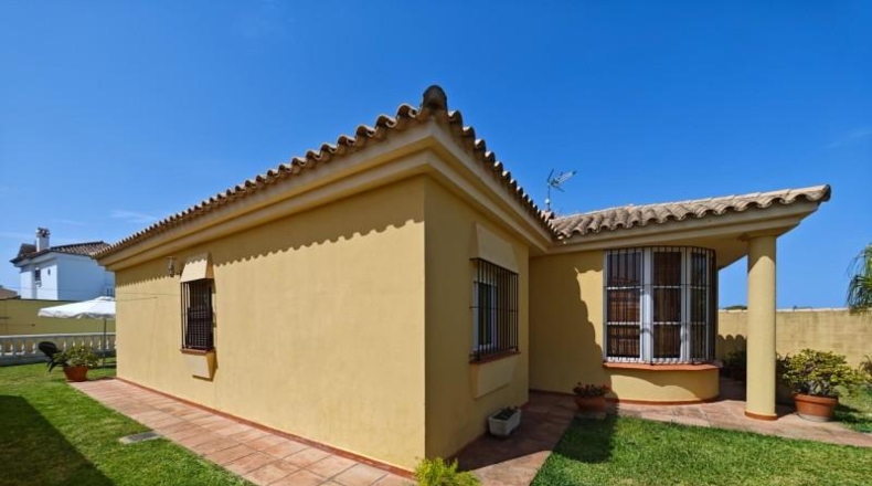 Cádiz - Chiclana de la Frontera - 404m2