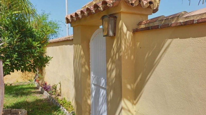 Cádiz - Chiclana de la Frontera - 404m2