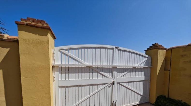 Cádiz - Chiclana de la Frontera - 404m2